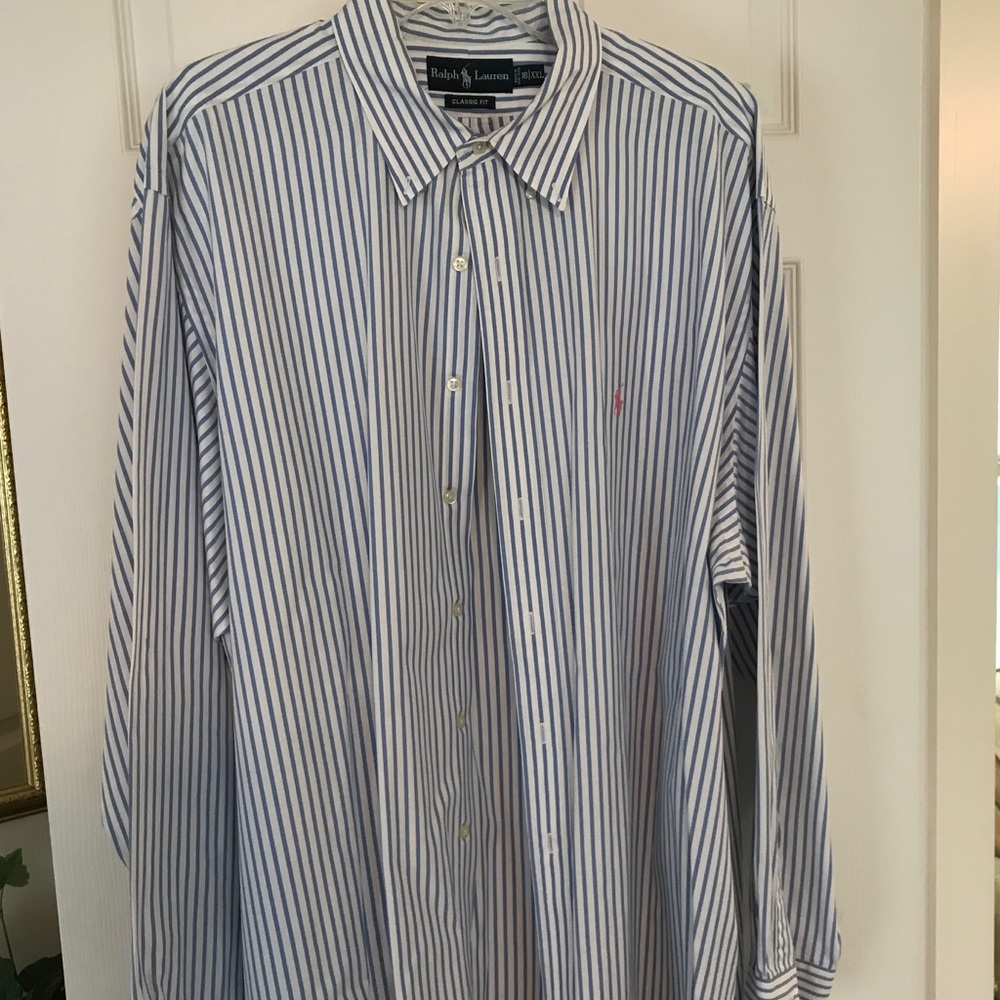Ralph Lauren Polo